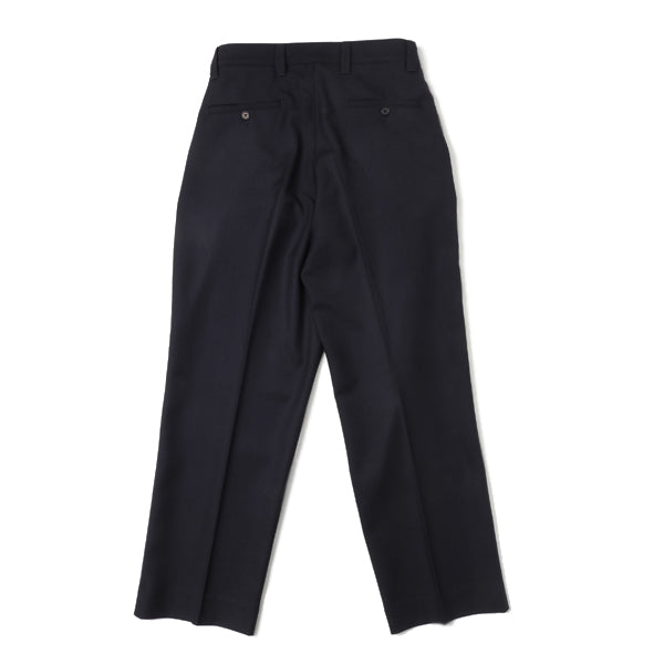 CLASSIC TROUSERS