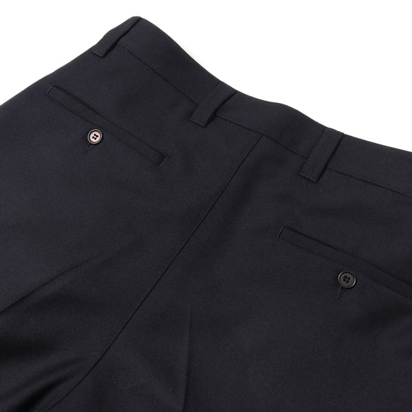 CLASSIC TROUSERS