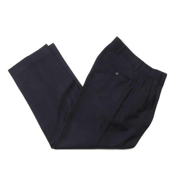CLASSIC TROUSERS