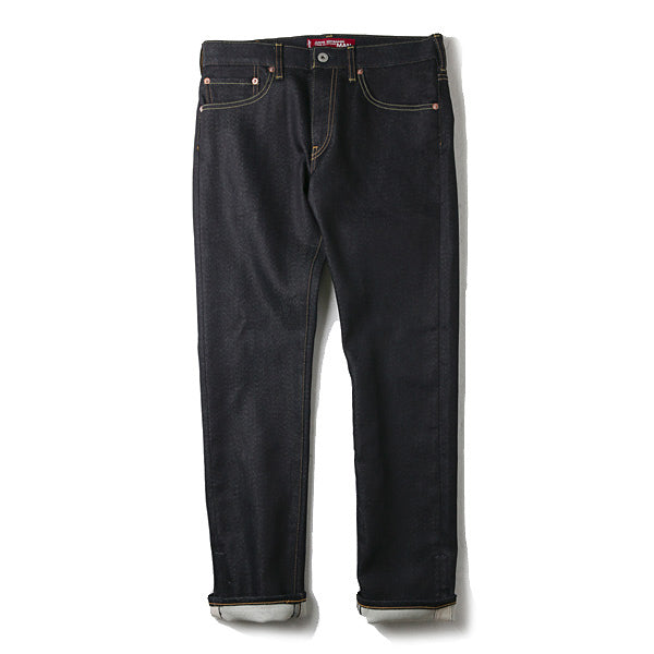 綿ニットデニム Levi's Wネーム P208