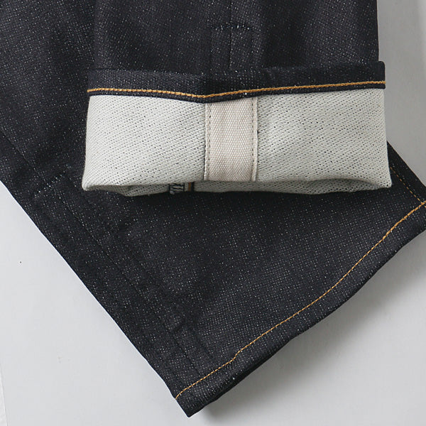 綿ニットデニム Levi's Wネーム P208