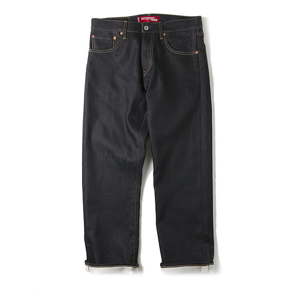 綿ニットデニム Levi's Wネーム P209