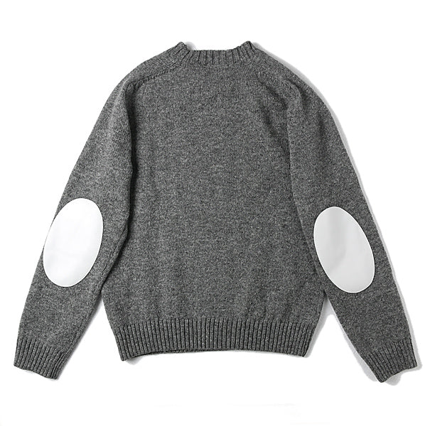 CREWNECK SWEATER KNOLL SUPER SOFT