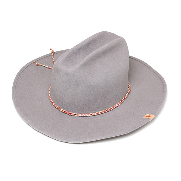 VIN COWBOY HAT (RABBIT)