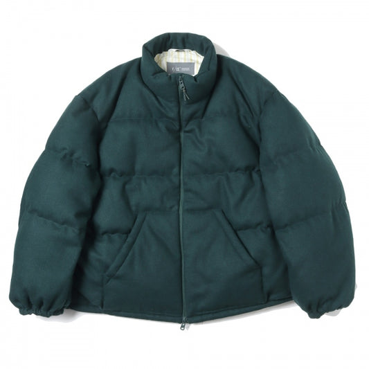 F/CE.×DIGAWEL Puffer Jacket