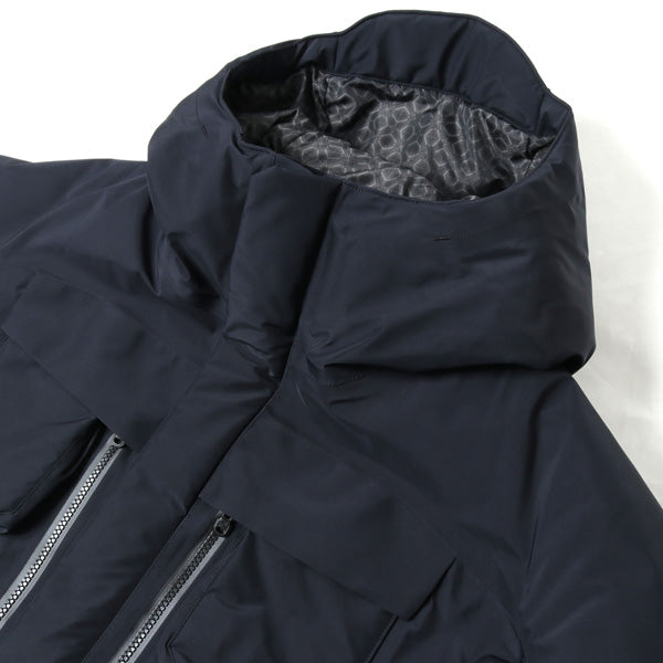 GORE-TEX DOWN JACKET