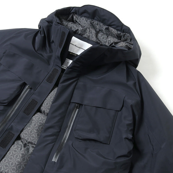 GORE-TEX DOWN JACKET