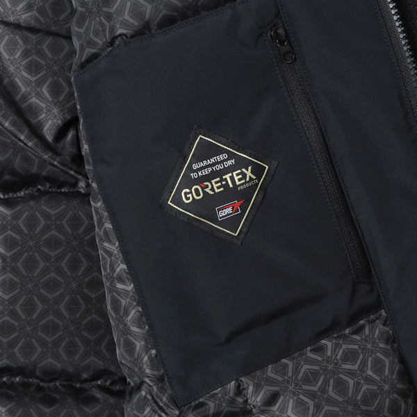 GORE-TEX DOWN JACKET