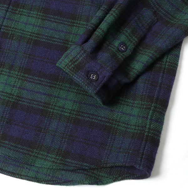 BIG CHECK SHIRT