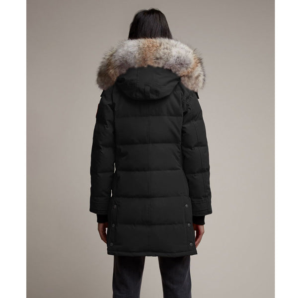 SHELBURNE PARKA FF - WOMENS