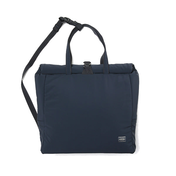 ALLTERRAIN × PORTER WATERPROOF TOTE BAG