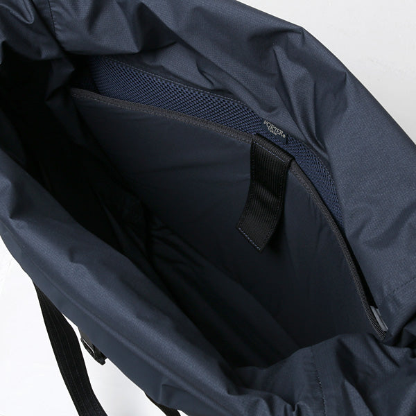 ALLTERRAIN × PORTER WATERPROOF TOTE BAG