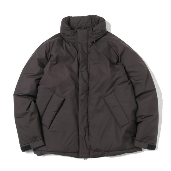 Gore-Tex Down Brouson