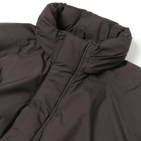 Gore-Tex Down Brouson