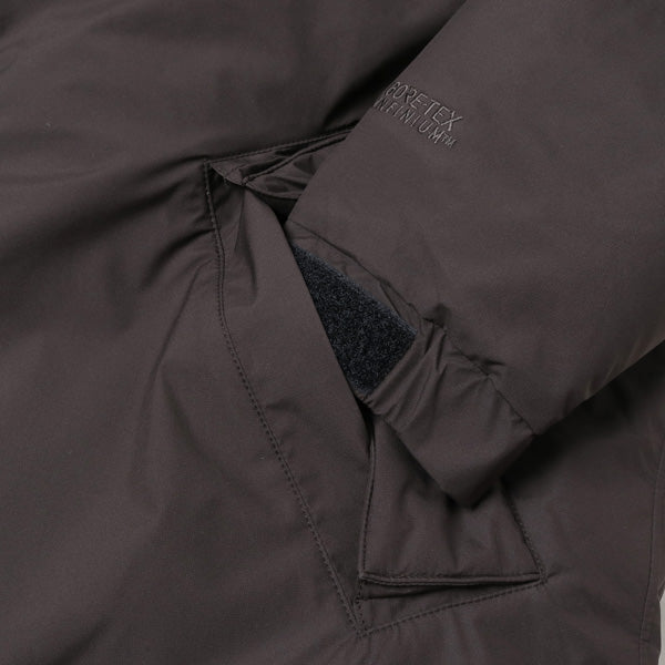 Gore-Tex Down Brouson