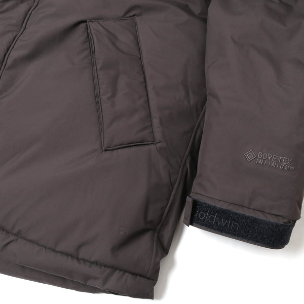 Gore-Tex Down Brouson