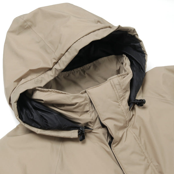 Gore-Tex Down Brouson