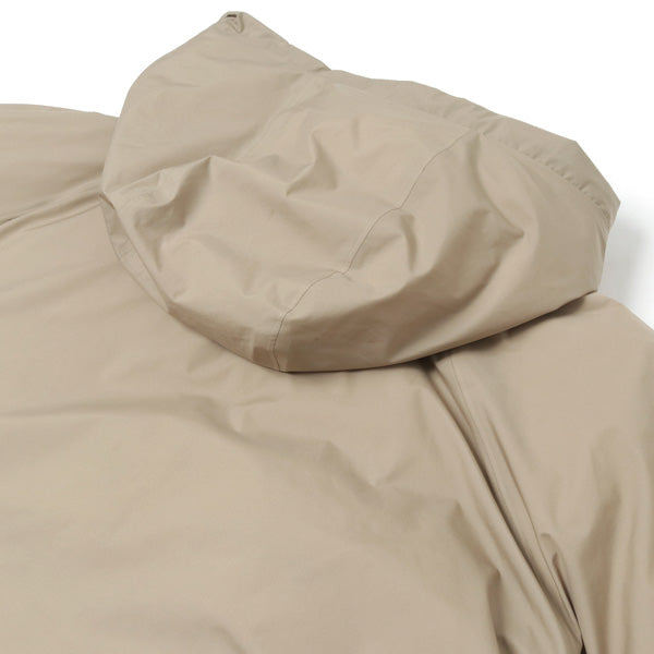 Gore-Tex Down Brouson