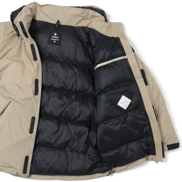 Gore-Tex Down Brouson