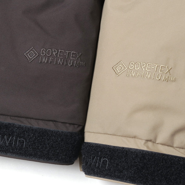 Gore-Tex Down Brouson