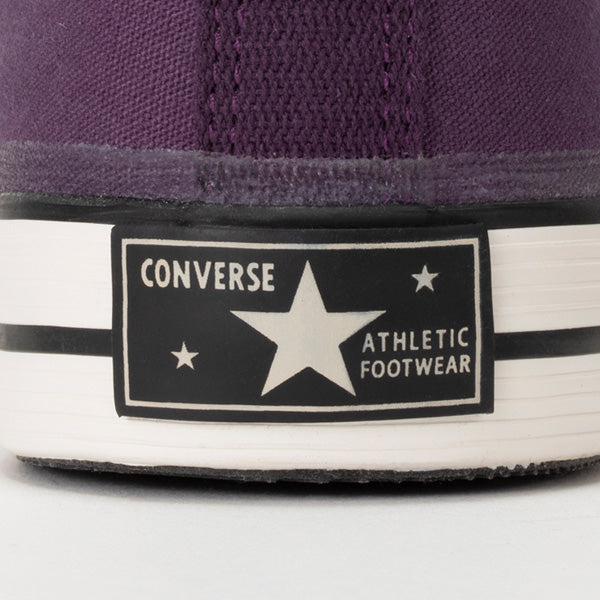 COACH CANVAS HI(PURPLE)