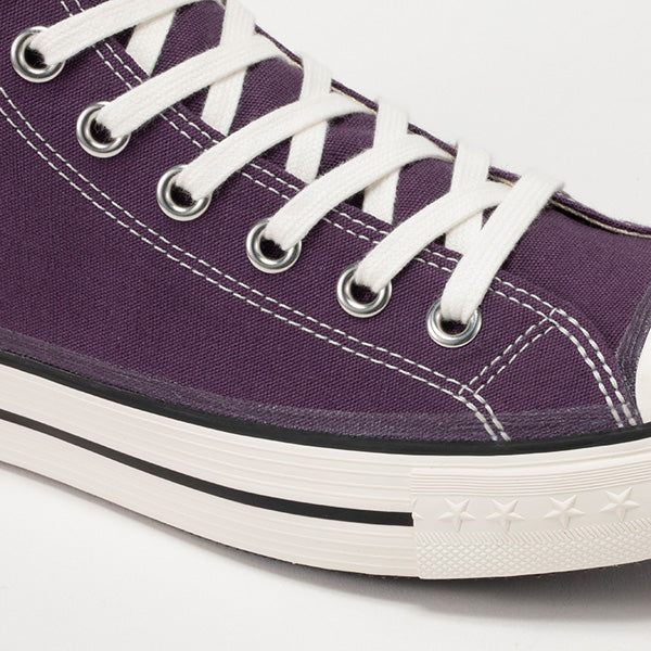 COACH CANVAS HI(PURPLE)