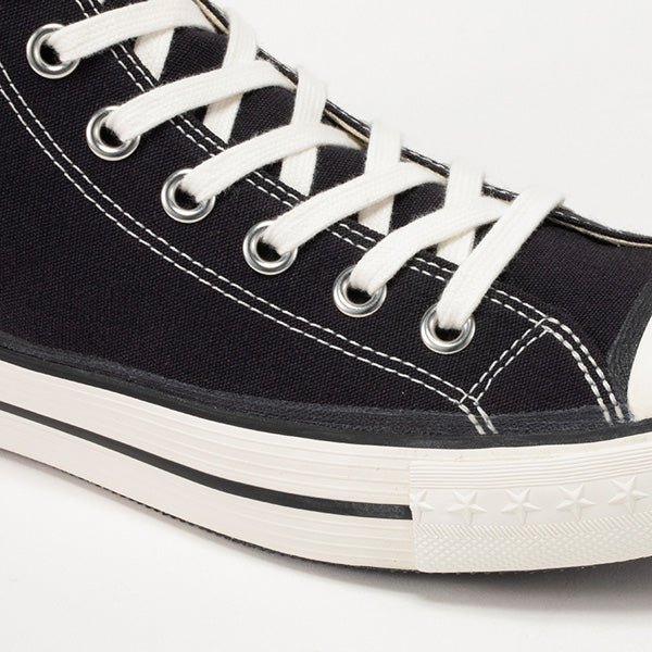 COACH CANVAS HI(BLACK)