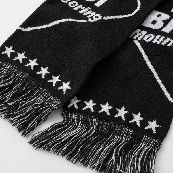 WM × F.C.Real Bristol MUFFLER