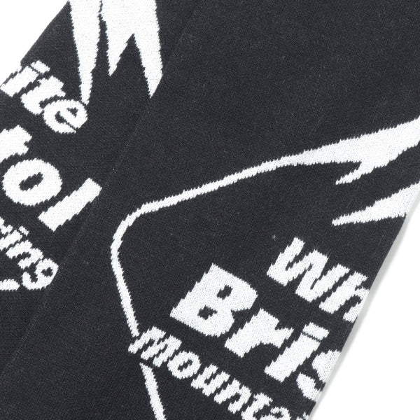 WM × F.C.Real Bristol MUFFLER