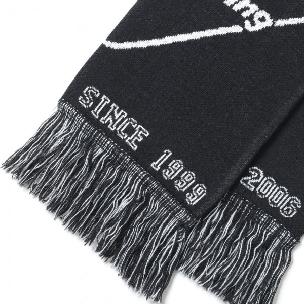 WM × F.C.Real Bristol MUFFLER