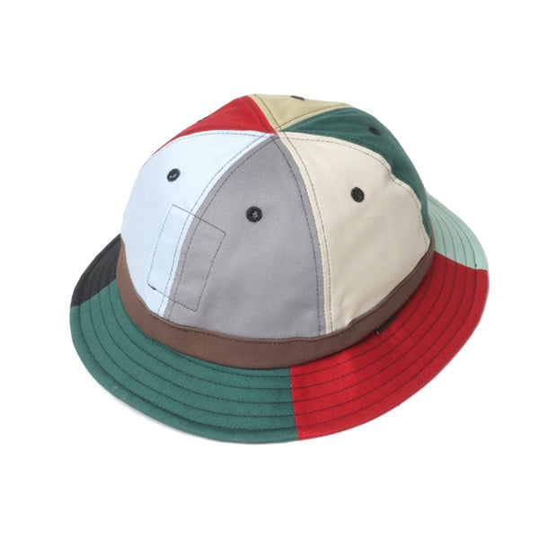 MULCH BUCKET HAT