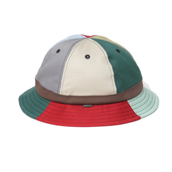 MULCH BUCKET HAT
