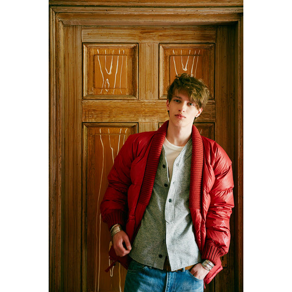 DOTERA DOWN COAT