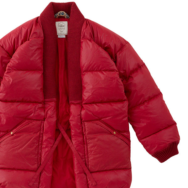 DOTERA DOWN COAT