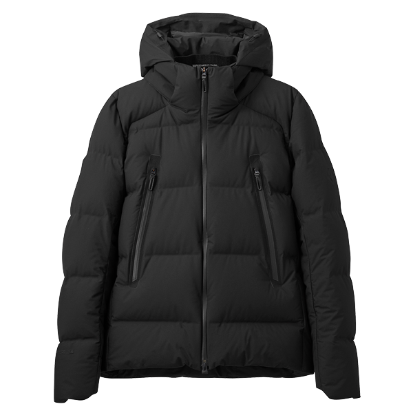 MIZUSAWA DOWN JACKET "GORE-TEX AMBIT"