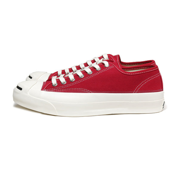 JACK PURCELL CANVAS(RED)