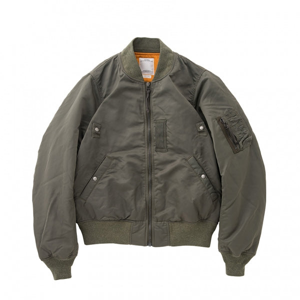 THORSON (0120205013018) | visvim / Jacket (MEN