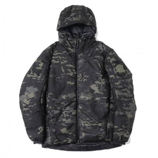 Siberia MIG Jacket(Multicam)