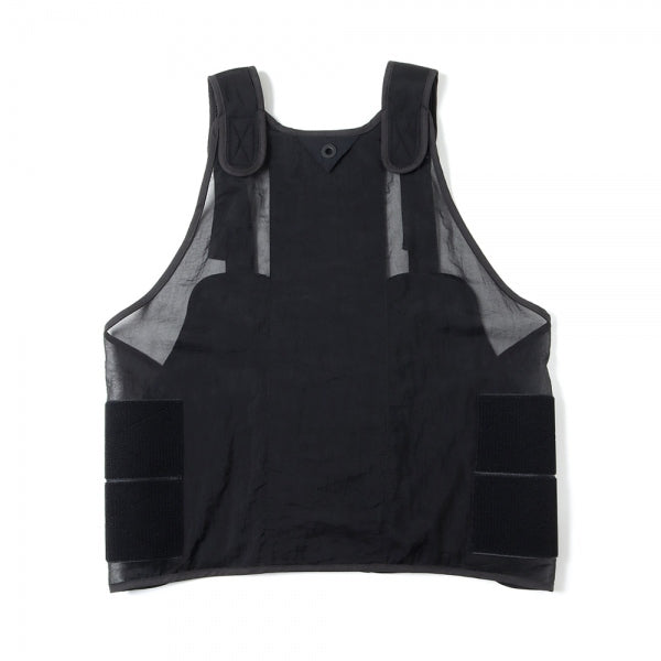 BLK CAMPING VEST