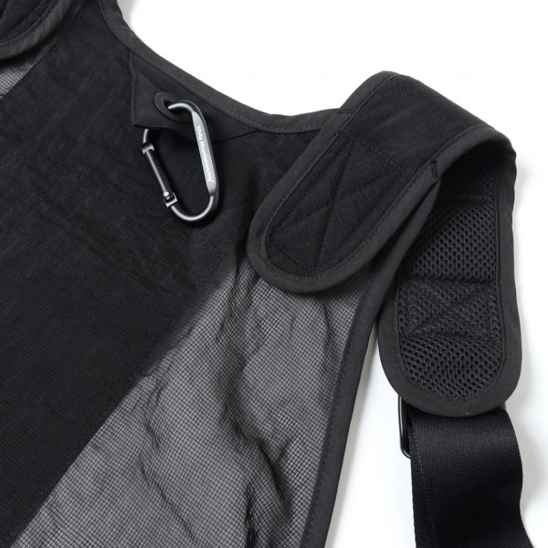 BLK CAMPING VEST