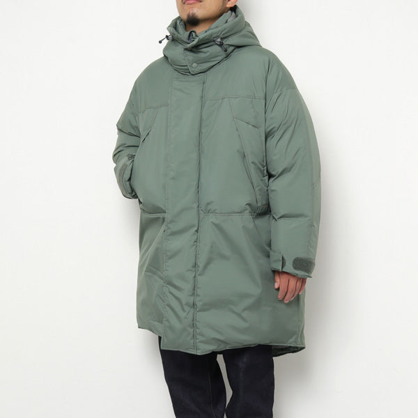 GORE-TEX INFINIUM Down Coat