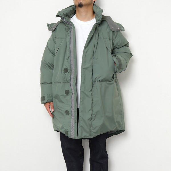 GORE-TEX INFINIUM Down Coat