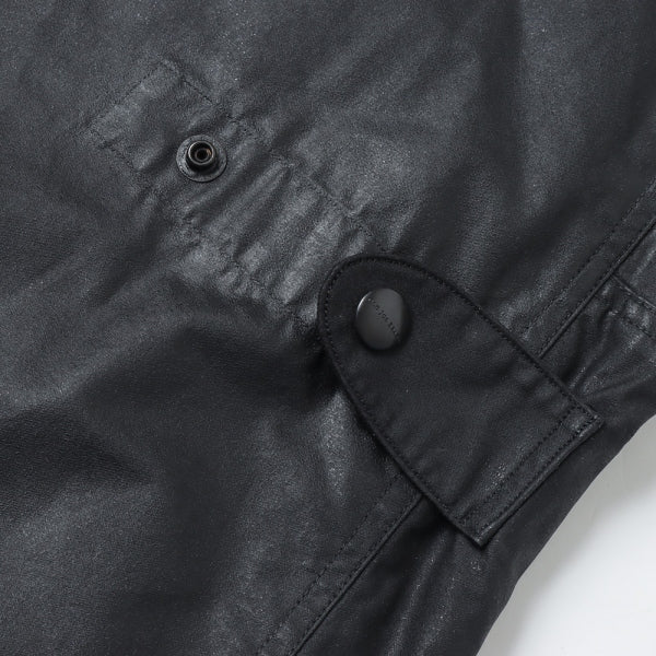 PATINA OILED CLOTH HUSKY JACKET