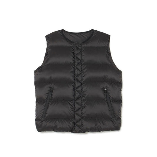 REVERSIBLE DOWN INNER VEST