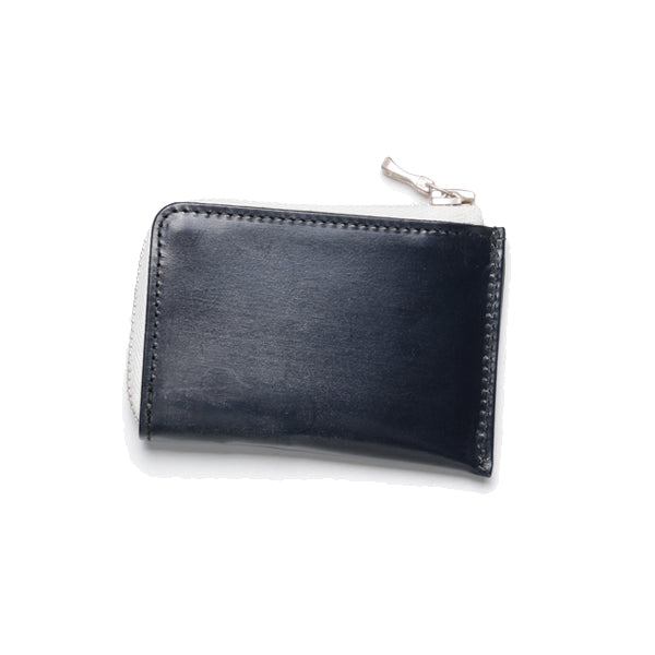 L PURSE (SMALL) / BRIDLE LEATHER