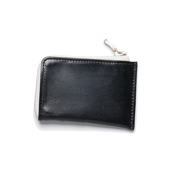 L PURSE (SMALL) / BRIDLE LEATHER