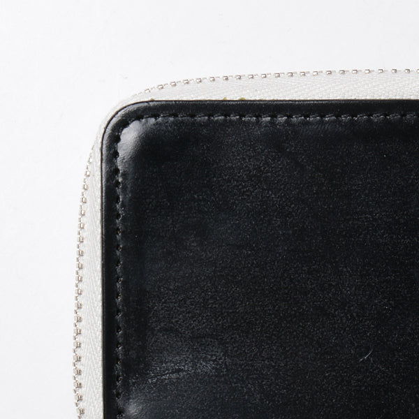 L PURSE (SMALL) / BRIDLE LEATHER