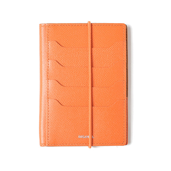 PASSPORT CASE / CALF LEATHER