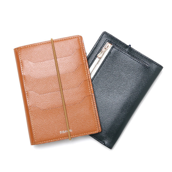 PASSPORT CASE / CALF LEATHER