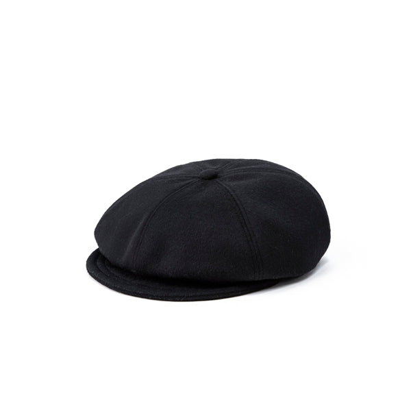 SIX PANEL DRESS CAP